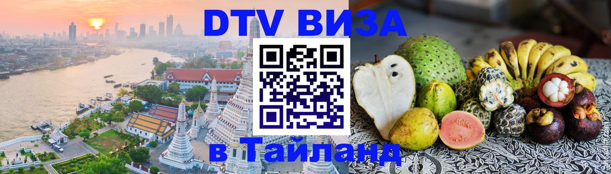 Оформление DTV визы под ключ: стоимость и тарифы, только загранпаспорт - Пермь  08.01.2026 